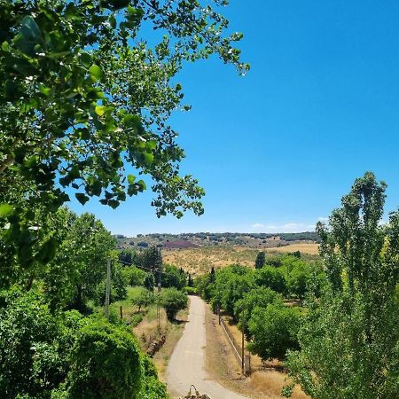 El Molino De La Laguna El Horcajo Buitenkant foto