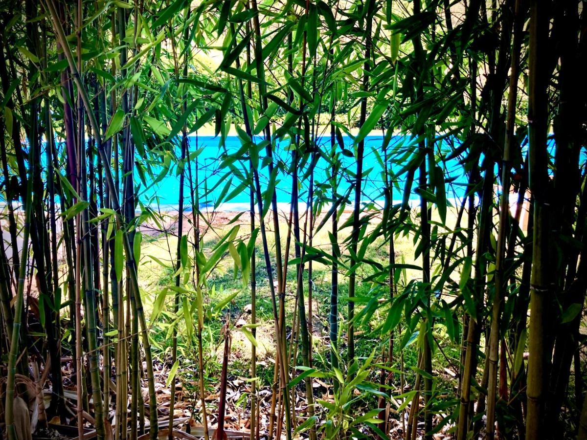 El Molino De La Laguna El Horcajo Buitenkant foto